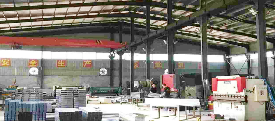 沧州制造基地